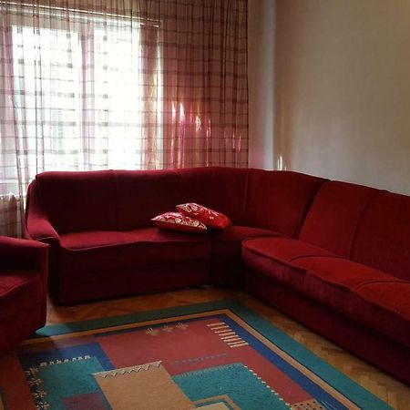 Apartament Gia Орадя Экстерьер фото