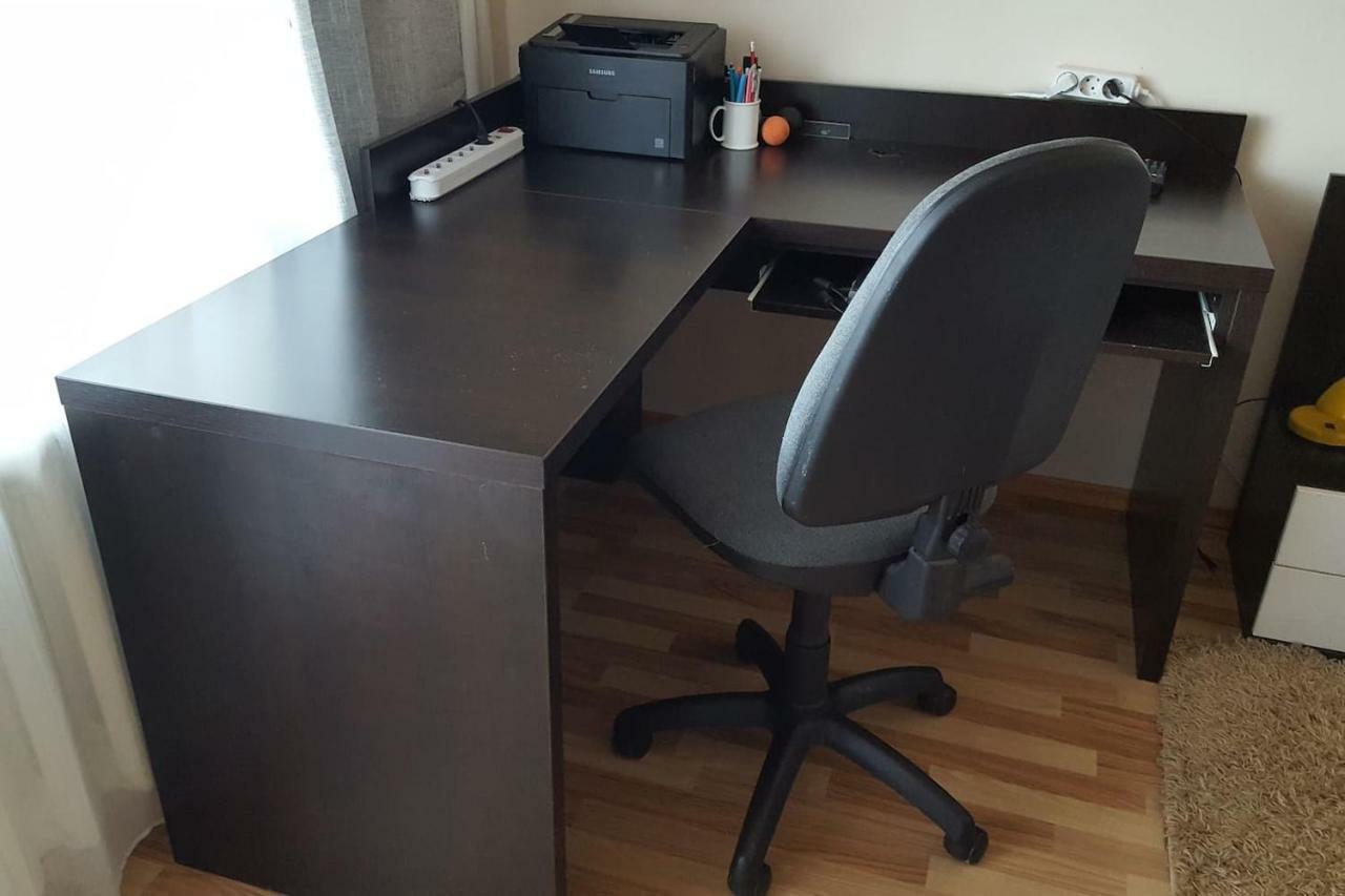 Apartament Gia Орадя Экстерьер фото