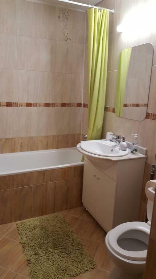 Apartament Gia Орадя Экстерьер фото