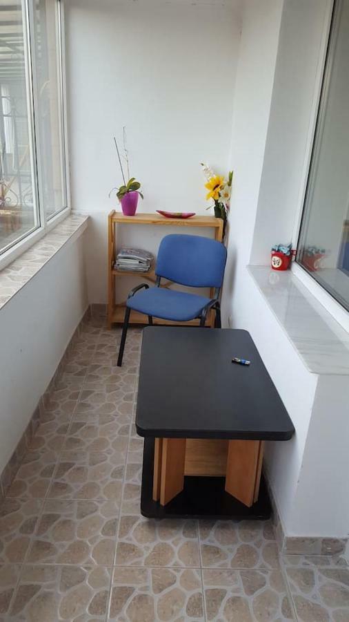 Apartament Gia Орадя Экстерьер фото